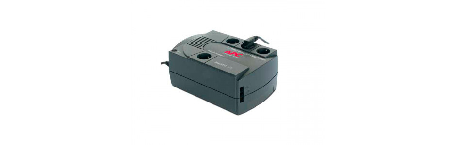 ИБП APC Back-UPS HS
