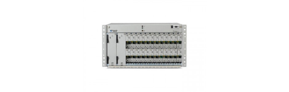 Cisco Cable HFC Prisma II Platform