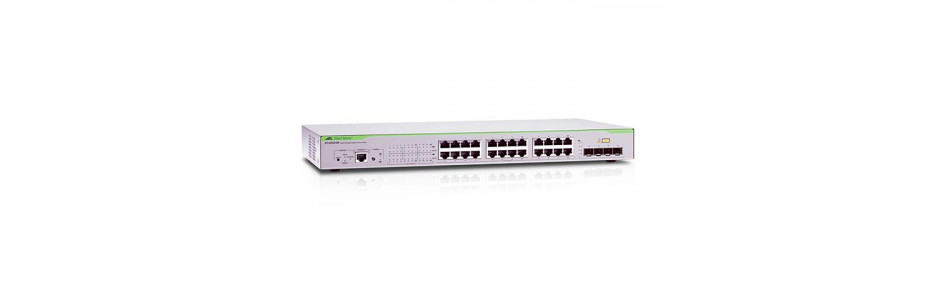 Коммутаторы Allied Telesis CentreCOM GS900M