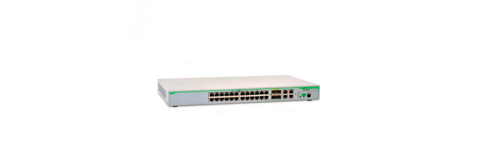 Коммутаторы Ethernet Allied Telesis 9000 Series