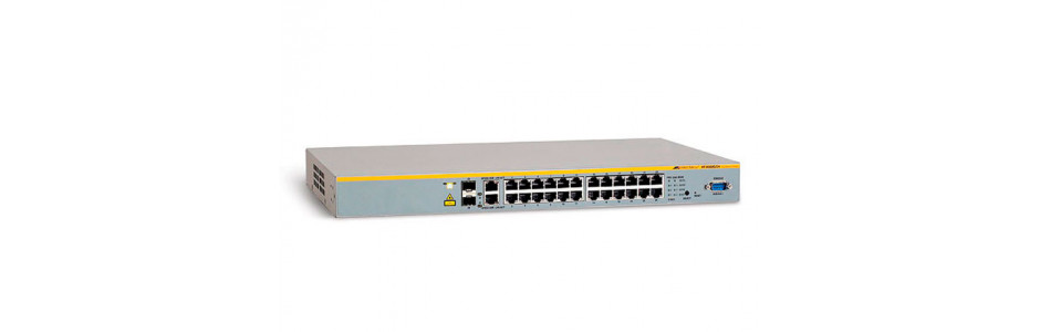 Коммутаторы Ethernet Allied Telesis 8900 Series
