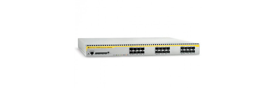 Коммутаторы Ethernet Allied Telesis 9900 Series