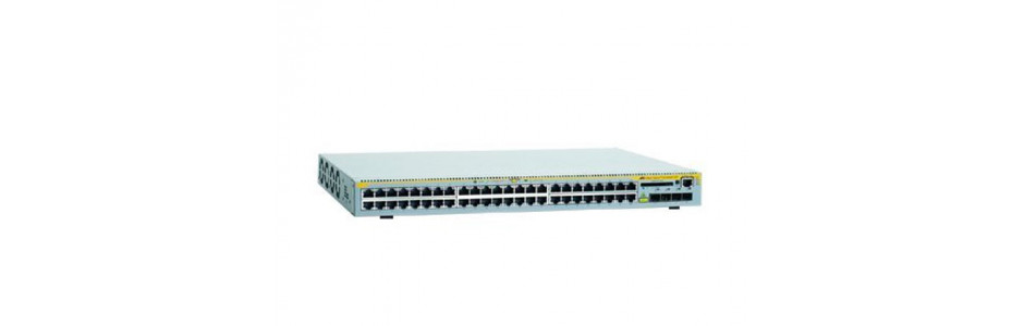 Коммутаторы Ethernet Allied Telesis 9400 Series