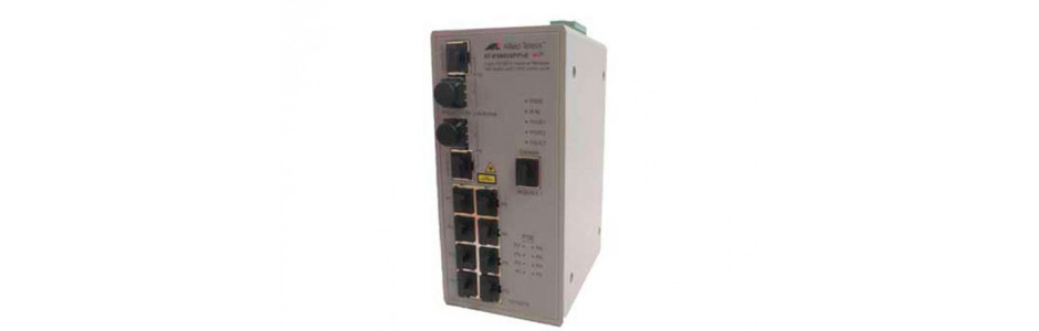 Коммутаторы Ethernet Allied Telesis IFS Series