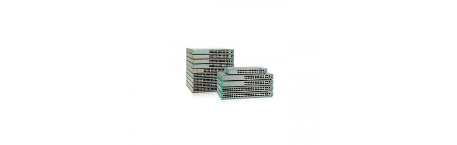 Коммутаторы Ethernet Allied Telesis x230 Series