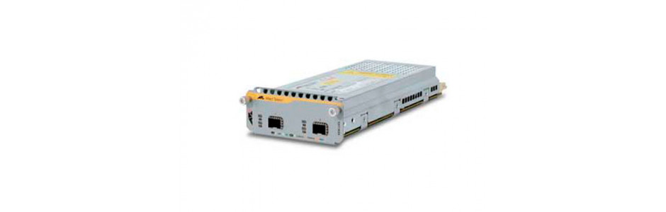 Коммутаторы Ethernet Allied Telesis x900 Series