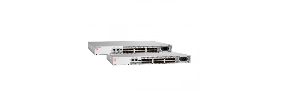 Коммутаторы Brocade 300 Series