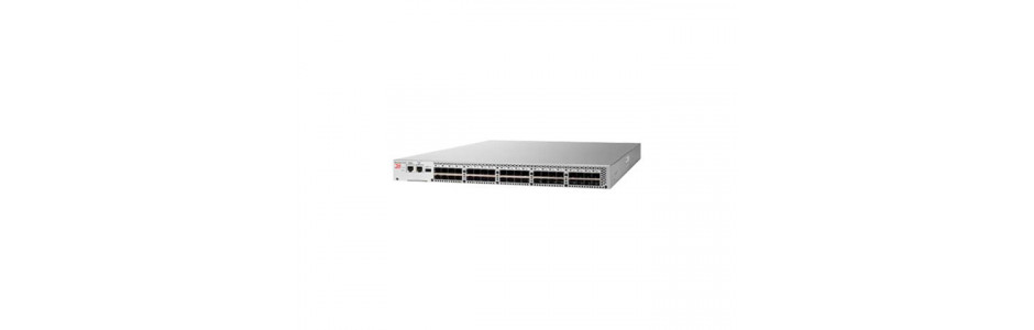 Коммутаторы Brocade 5100