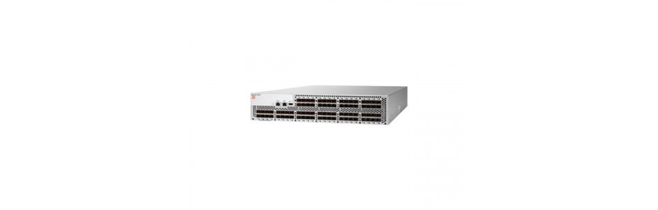 Коммутаторы Brocade 5300