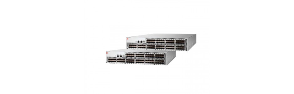 Коммутаторы Brocade 5300 Series