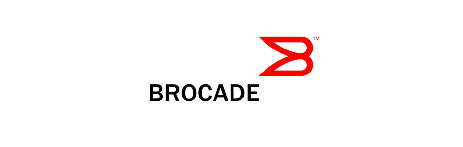 Опции и компоненты для коммутаторов Brocade 5100