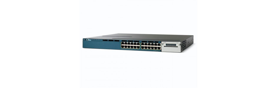 Cisco Catalyst 3560-X Switch Models