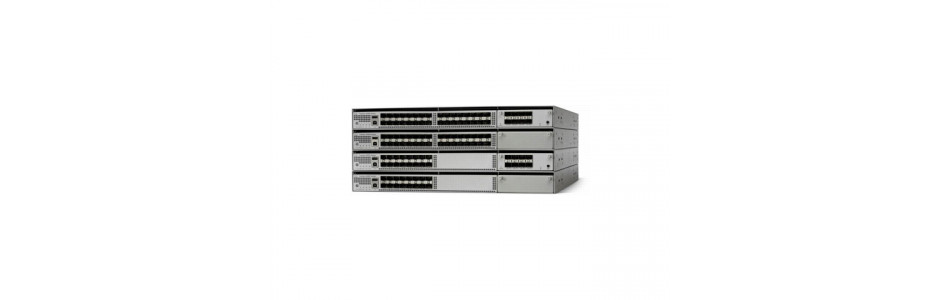 Cisco Catalyst 4500X Switch