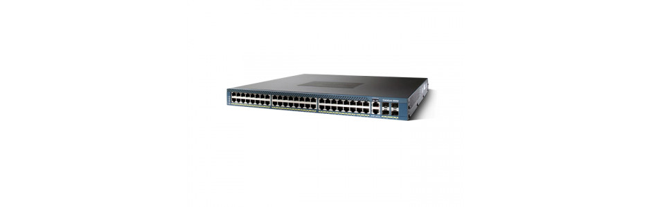 Cisco Catalyst 4948 Switch