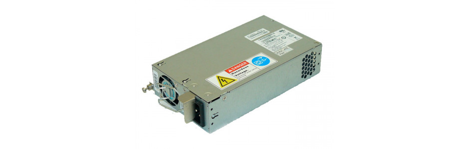 Cisco Configurable Power Supplies for Catalyst 3750 Metro