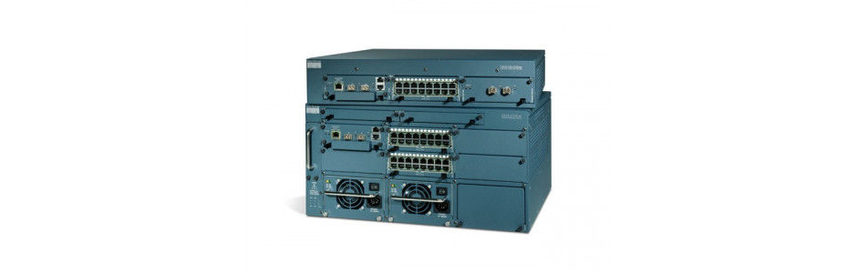 Коммутаторы Cisco CSS 11500 Series