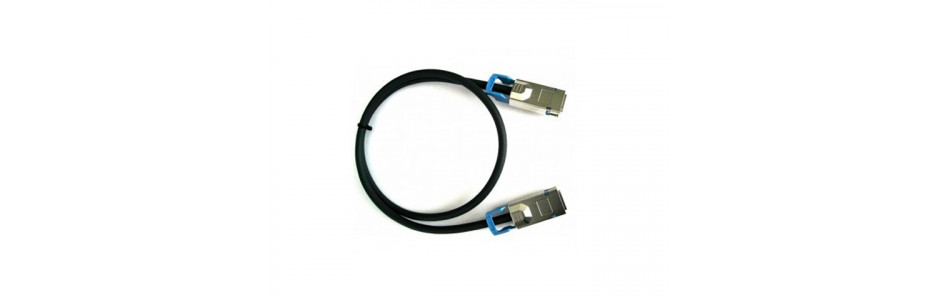 Cisco InfiniBand Cables