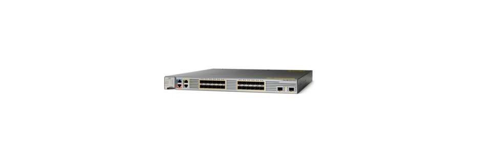 Коммутаторы Cisco ME3800X Carrier Ethernet Switch Router Series