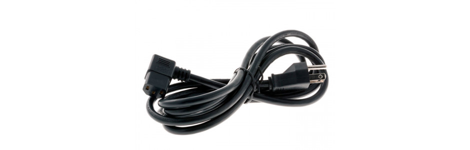 Cisco Power Cords for Catalyst 3750-E