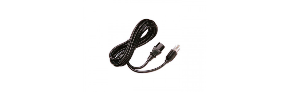 Cisco Power Cords for Catalyst 3750-X and 3560-X