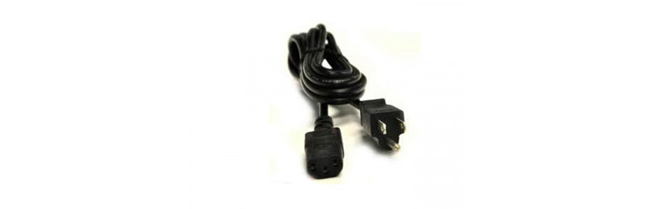 Cisco Right Angle Power Cords for Catalyst 3550