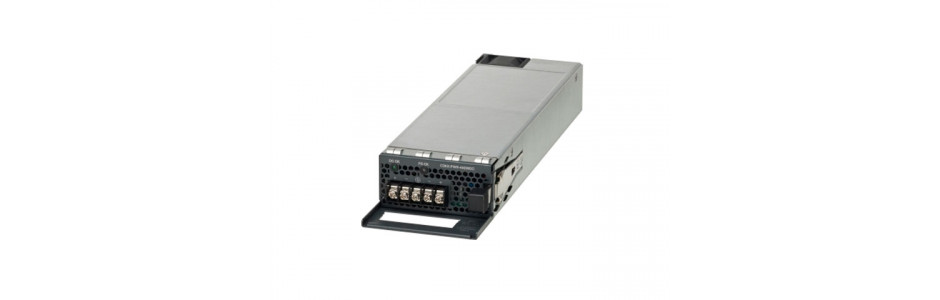 Cisco Spare Power Supplies and Fan for Catalyst 3560-X