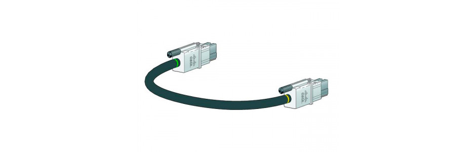 Cisco StackWise Cables for Catalyst 3750