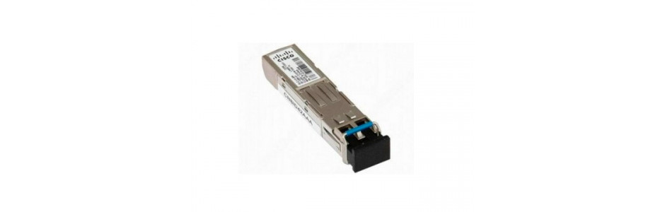 Cisco Transceiver Adapters for Catalyst 4500
