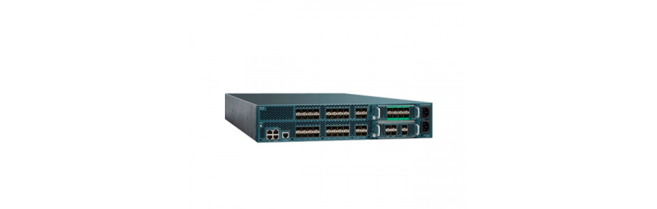 Cisco UCS 6140XP 40 Port Fabric Interconnect