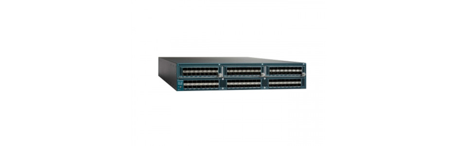 Cisco UCS Fabric Interconnect Bundles