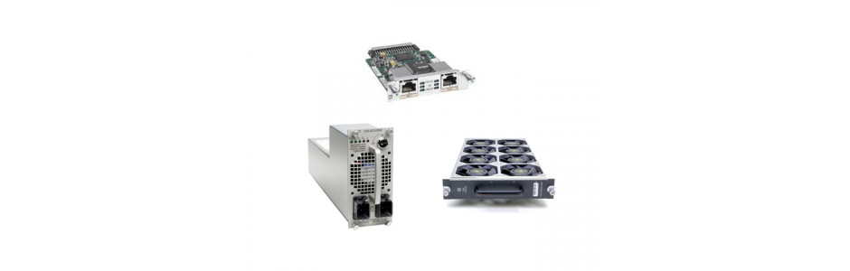 Cisco Nexus 2000 Series Spares