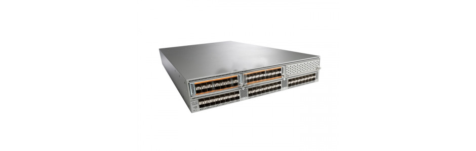 Cisco Nexus 2200 Series Chassis