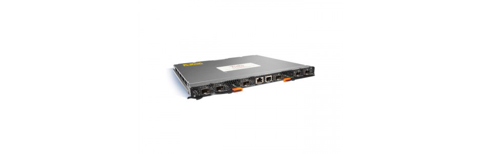 Cisco Nexus 4000 for IBM