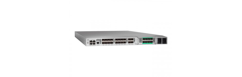 Коммутаторы Cisco Nexus 5000 Series