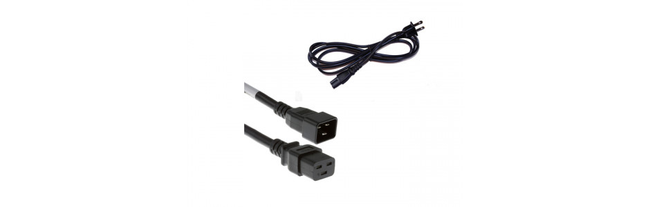 Cisco Nexus 5000 Series Power cords