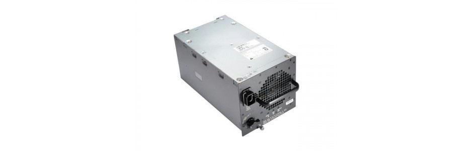 Cisco Nexus 5000 Series Power Supplies