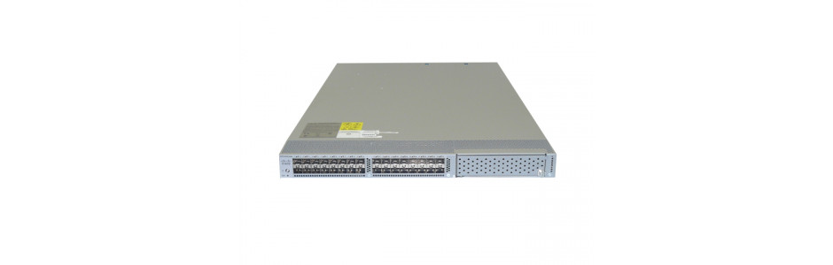 Cisco Nexus 5500 Chassis