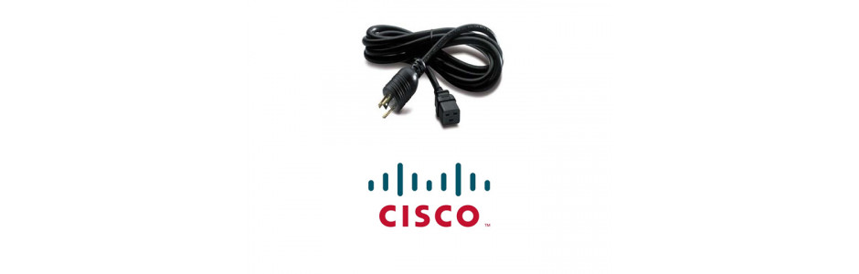 Cisco Nexus 5500 Power cords