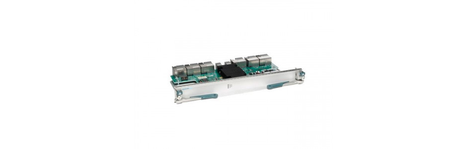 Cisco Nexus 7000 Series Fabric 1 Modules