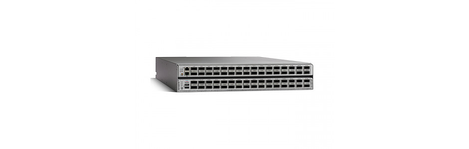 Модули для коммутаторов Cisco Nexus 3200