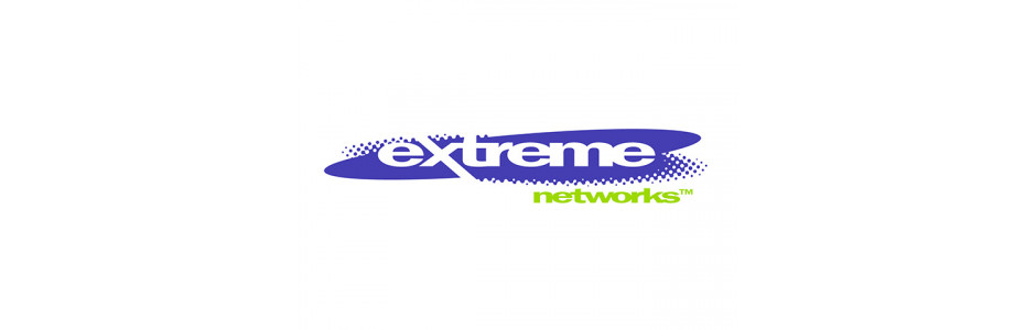 Коммутаторы Extreme Networks 40 Gigabit