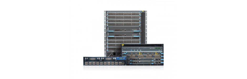 Коммутаторы EX2200 Juniper