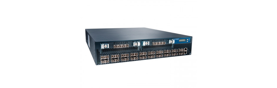 Коммутаторы EX4500 Juniper