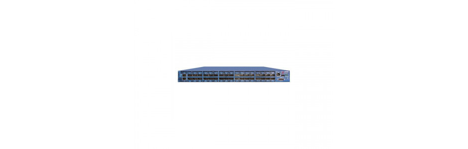 Коммутаторы Mellanox Grid Director 4036E