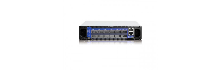 Коммутаторы Mellanox SX1000