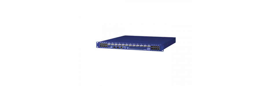 Mellanox BridgeX Gateway Systems