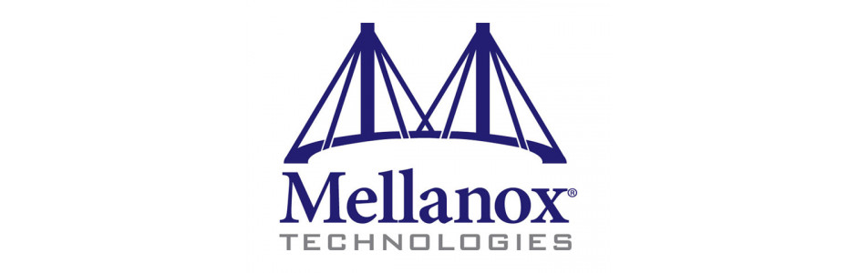 Шасси Mellanox Grid Director 4200 для коммутаторов на 162 порта