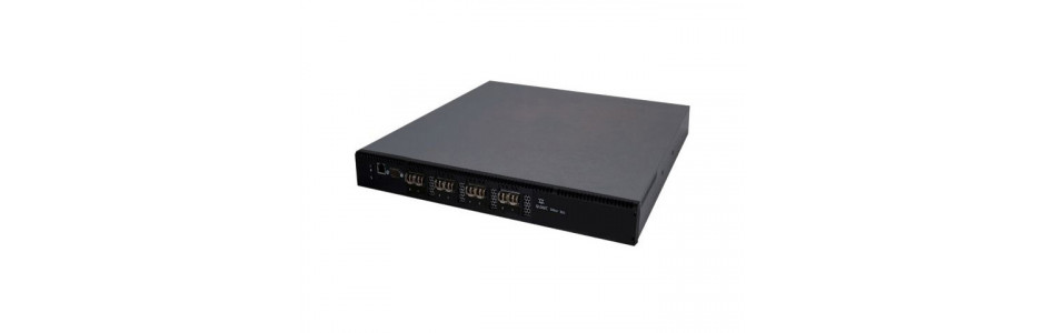 Коммутаторы QLogic SANbox 3000 Series