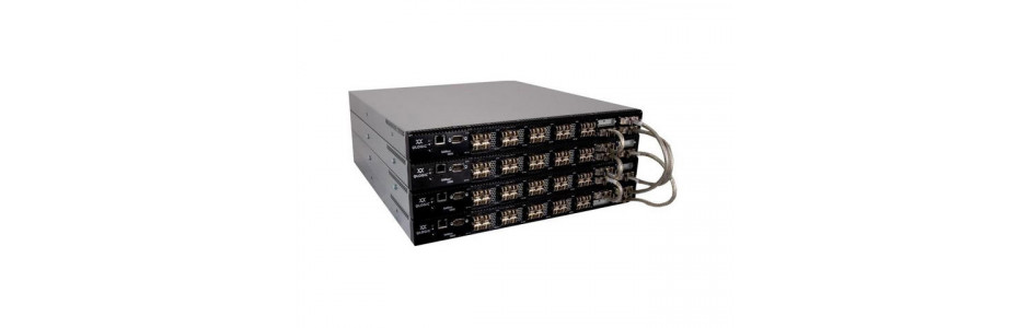 Коммутаторы QLogic SANbox 5800V