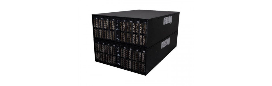 Коммутаторы QLogic SANbox 9100 Entry Model